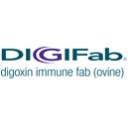 DigiFab® Digoxin Immune Fab