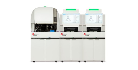 DxH 900 Hematology Analyzer