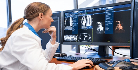 Enterprise Medical Imaging Solutions