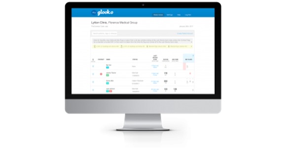 Glooko - Remote Patient Monitoring