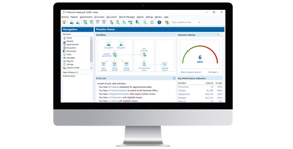 Kareo Billing - Practice Management Software