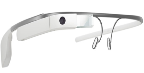 miGlass - A Google Glass App
