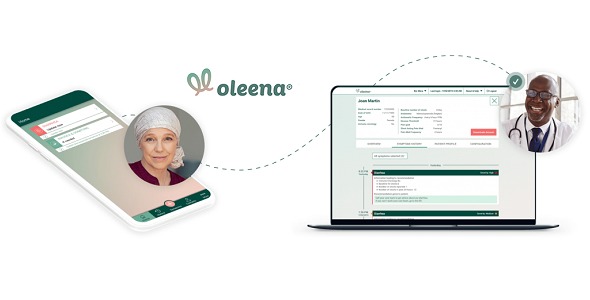 Oleena®