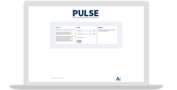 PULSE - Disaster Response Portal