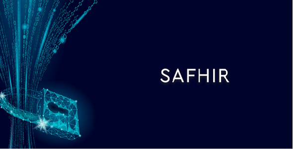 SAFHIR: Platform for Payers