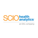 SCIO Health Analytics Care Optimization 
