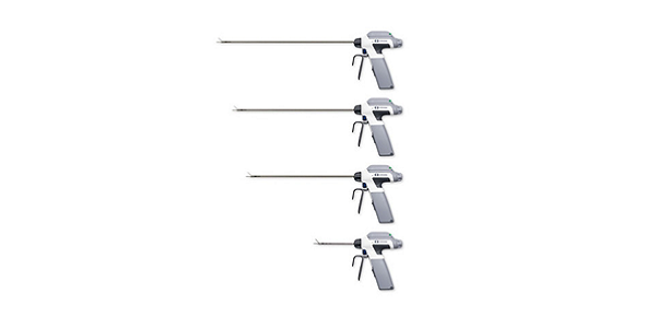Sonicision™ Cordless Ultrasonic Dissection Device