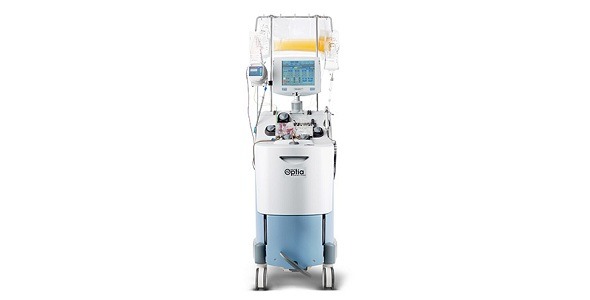 Spectra Optia®: Apheresis System