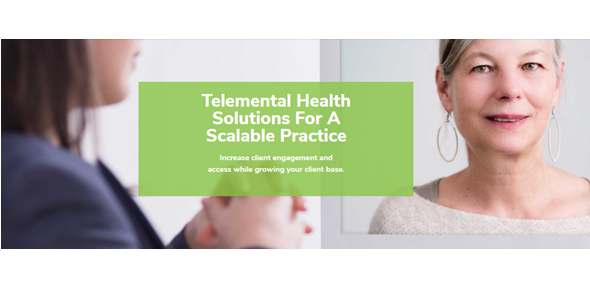 Telemental Health Platform