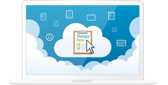 TherapyNotes Software