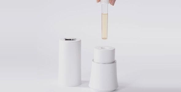 Urine Testing System™