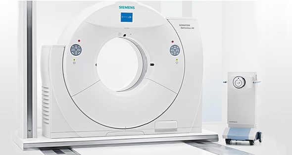 Varian Brachytherapy Suite (with Siemens)