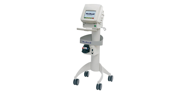 MicroThermX® Ablation System