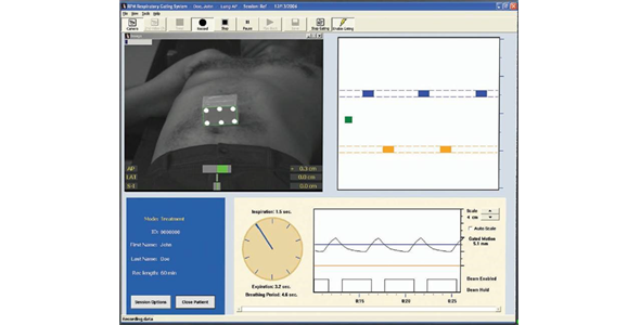 Real-time Position Management