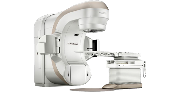 TrueBeam® Radiotherapy System