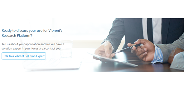 Vibrent Research Platform