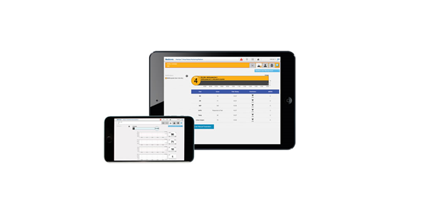 Vital SyncMonitoring and Clinical Decision Support (CDS) Solution