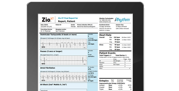 Telehealth & Home Enrollment With ZIO