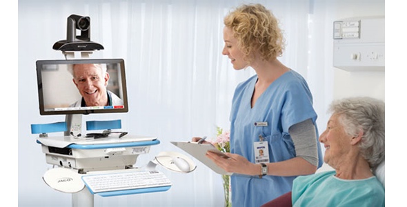 Telehealth for Health Systems & Hospitals