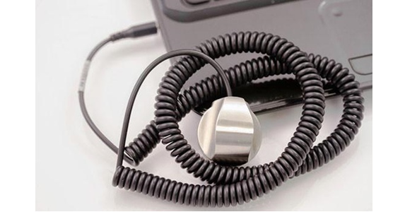 PCP-1 Mic Port Telemedicine Stethoscope