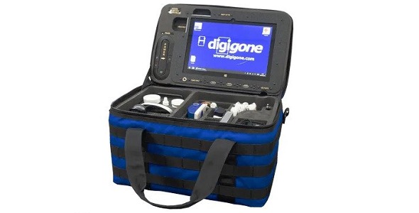 digiMed® - Five Plus Telemedicine Kit