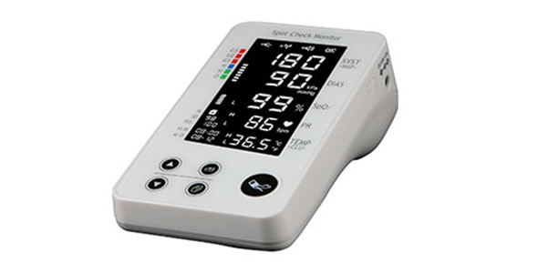 All-in-One Vital Signs Monitor (AMD-8400)