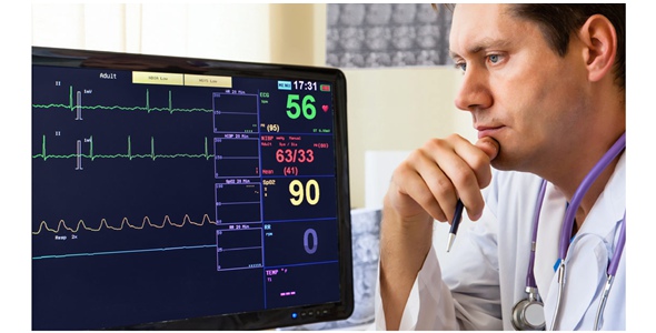 teleICU  - Virtual ICU Care