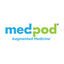 MCT Telemedicine Cart by Medpod