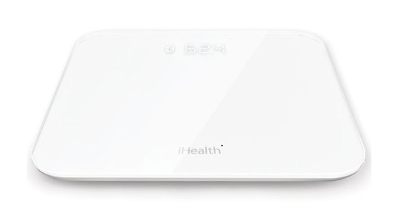 iHealth Lina Lite Wireless Bluetooth Scale