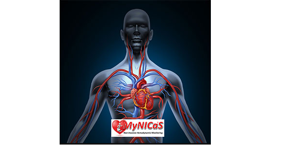 MyNICaS™ Hemodynamic Monitoring System
