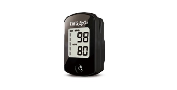 TN’G Pulse Oximeter