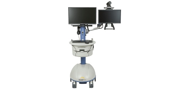 GlobalMed ClinicalAccess® Stations