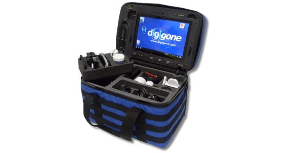 DigiGone Occupational Telemedicine Solutions (DOTS™)