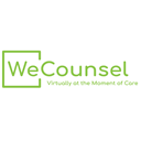 WeCounsel - Telemental Health Solutions