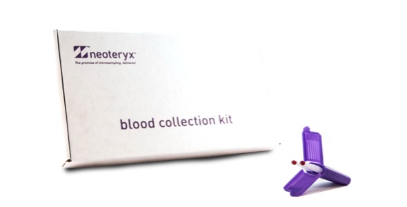 Mitra®Blood Collection Kits