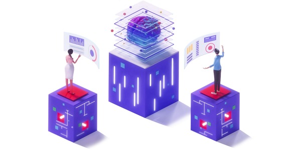 Simform Artificial intelligence Services