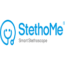 StethoMe AI Stethoscope