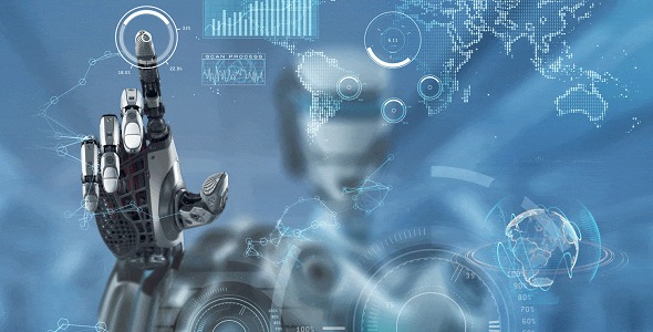 HelpSystems Robotic Process Automation (RPA) Streamline workflows