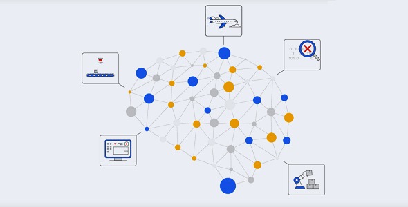 Cloud AI Building Blocks