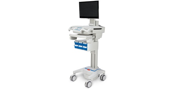 CareLink XP Nurse Workstation