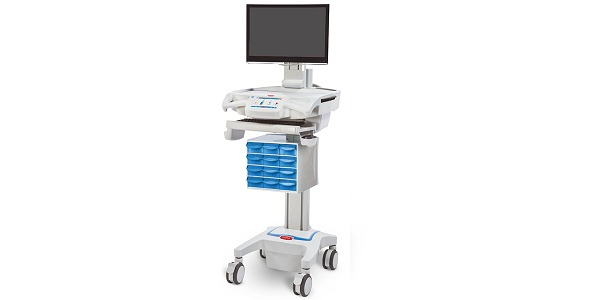 CareLink RX Nurse Workstation