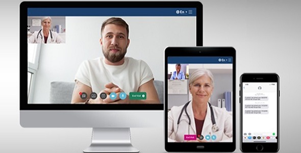 nextgen Telehealth & Virtual Visits