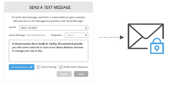 Practice Fusion - Patient Engagement Solutions