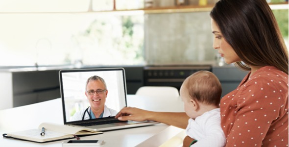 ContinuousCare - Telemedicine Solution