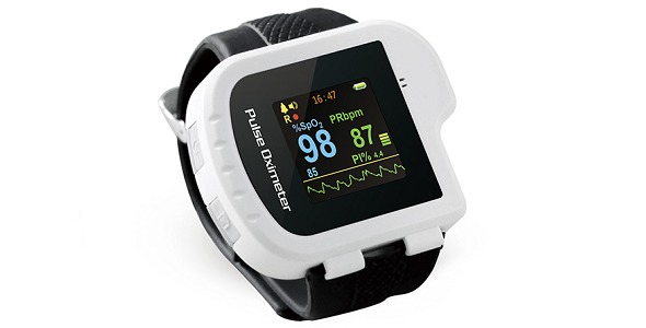 CMS50I Pulse Oximeter