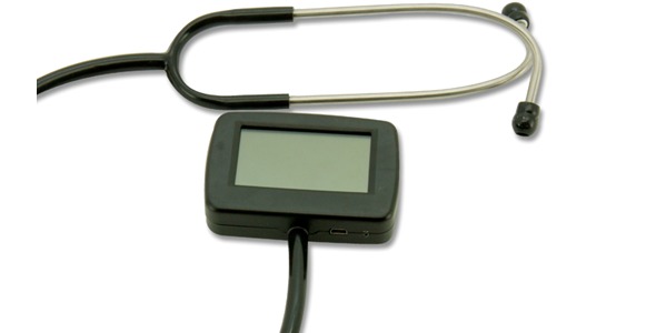 CMS-M Multi-function Visual Stethoscope