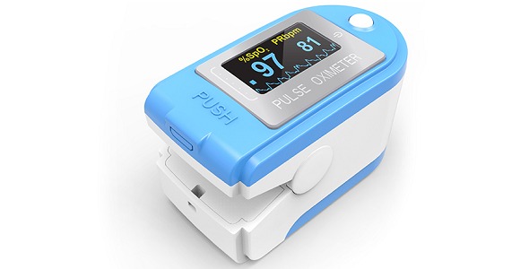 CMS50D-BT Pulse Oximeter