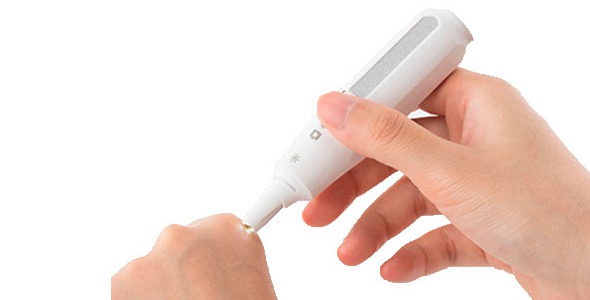 Digital Otoscope