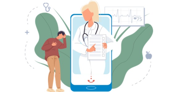 Telehealth Platform:  HealthViewX