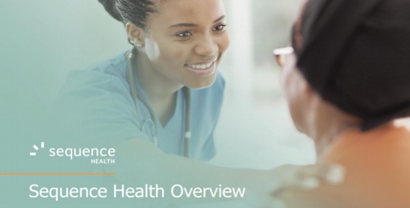 Sequence Health: Chronic Care Management